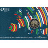 Portugal 2.00 € 2007 Presidência  U.E