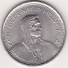 Suíça 5 Francos 1974