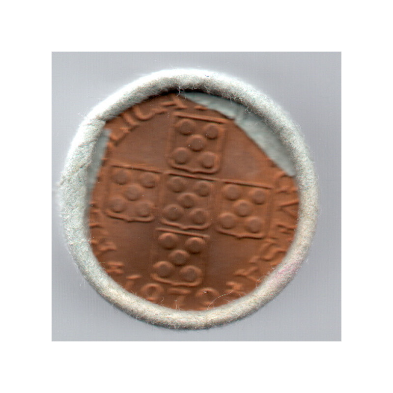 Portugal Escudo 1979 Rolo