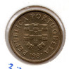 Portugal Escudo 1981 Sob