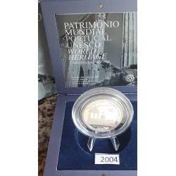 Portugal 5€ 2003 Centro...