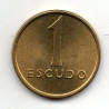 Portugal Escudo 1983 Sob