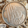 Suíça 20 Francos 2000 ( Lumen Christi )