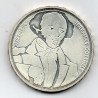 Suíça 20 Francos 1997 (Jeremias Gotthelf)