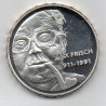 Suíça 20 Francos 2011 (Max Frisch)