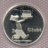 Suíça 20 Francos 2012 (80 Jahre Globi)