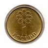 Portugal Escudo 1988 Sob