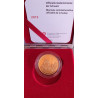 Suíça 50 Francos 2013 ( Gotthardpost (Ouro
