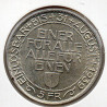 Suíça 5 Francos 1939 Schützenfest Luzern
