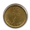 Portugal Escudo 1991