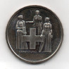 Suíça 5 Francos 1974 (Verfassungsrev.
