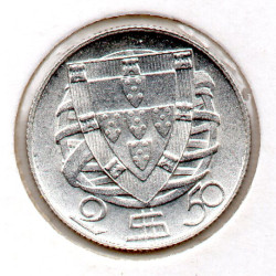 Portugal 2$50 1932 Bela