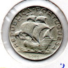 Portugal 2$50 1933 MBC