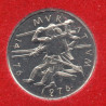 Suíça 5 Francos 1976 Murten