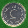 Suíça 5 Francos 1976 Murten