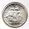 Portugal 2$50 1945 Sob