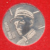 Suíça 5 Francos 1989 General Guisan