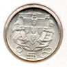 Portugal 2$50 1945 Sob