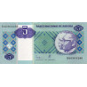 Angola 5 Kwanzas 1999