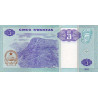 Angola 5 Kwanzas 1999