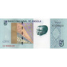 Angola 5 Kwanzas 2012