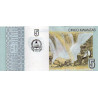 Angola 5 Kwanzas 2012