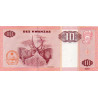 Angola 10 Kwanzas 1999
