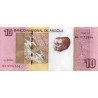 Angola 10 Kwanzas 2012
