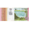 Angola 10 Kwanzas 2012