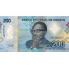 Angola 200 Kwanzas 2020