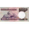 Angola 500 Escudos 1973
