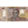 Angola 500 Kwanzas 2020