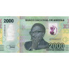 Angola 2000 Kwanzas 2020