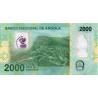 Angola 2000 Kwanzas 2020