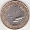 Portugal 200$00 1997 Golfinho