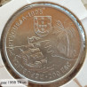 Portugal 200$00 1998 Série IX Terra Natal