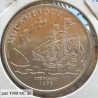 Portugal 200$00 1998 Série IX Moçambique