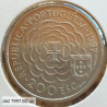 Portugal 200$00 1997 Série VIII  Irmão Bento Góis