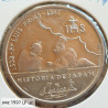 Portugal 200$00 1997 Série VIII  Luís Fróis