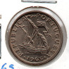 Portugal 2$50 1965 Sob