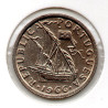 Portugal 2$50 1966 Sob