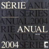 Portugal 2004 Série Anual
