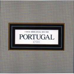 Portugal 2008 Série Anual