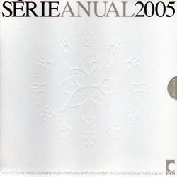 Portugal 2005 Série Anual