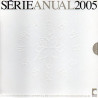 Portugal 2005 Série Anual