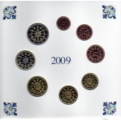 Portugal 2009 Série Anual