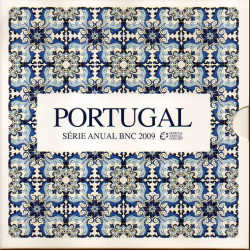Portugal 2009 Série Anual