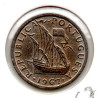 Portugal 2$50 1967 MBC