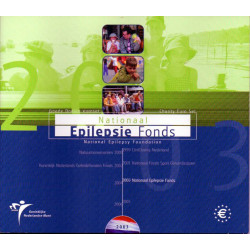 Holanda 2003 Série Anual