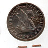 Portugal 2$50 1969 Sob